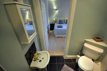 Ice Cream Suite Edimburgo Exterior foto